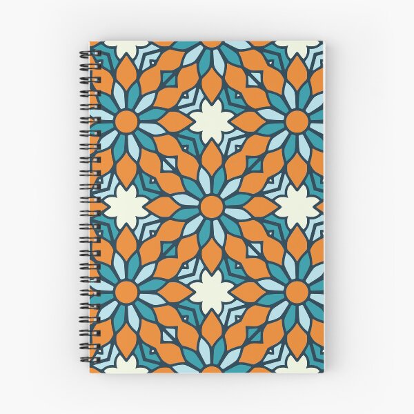 Item preview, Flower Luxury mandala designed and sold by urbanstore69.