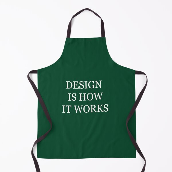 Item preview, Design is how it works designed and sold by Peace Cyebukayire.