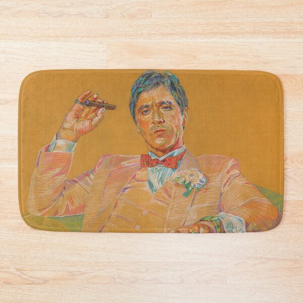 Item preview, Scarface designed and sold by Vladimir Tyuryaev.