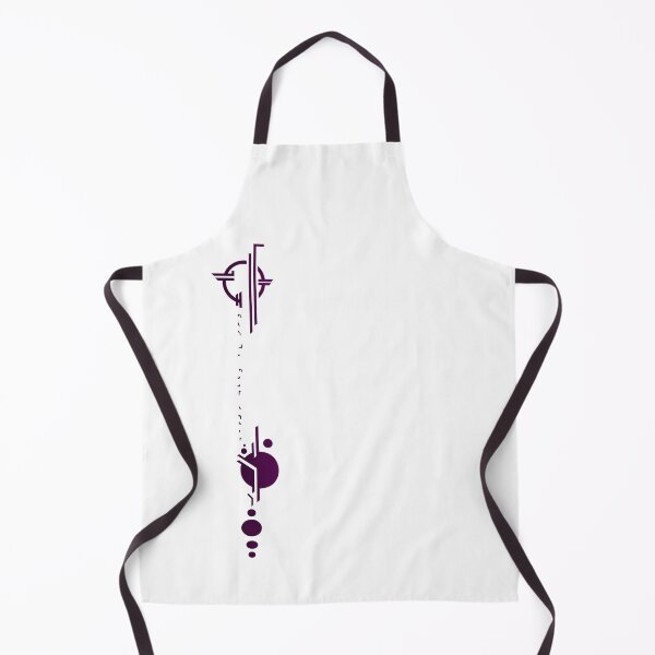 Item preview, Lexa's Tattoo dark pink graphic designed and sold by Jess-Xs.