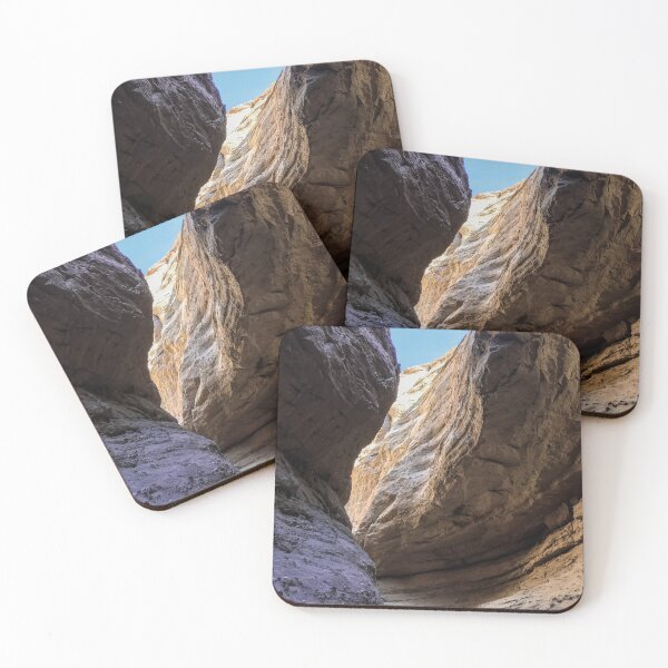 Item preview, Slot Canyons in the Mecca Hills California designed and sold by Trevor and Photos.