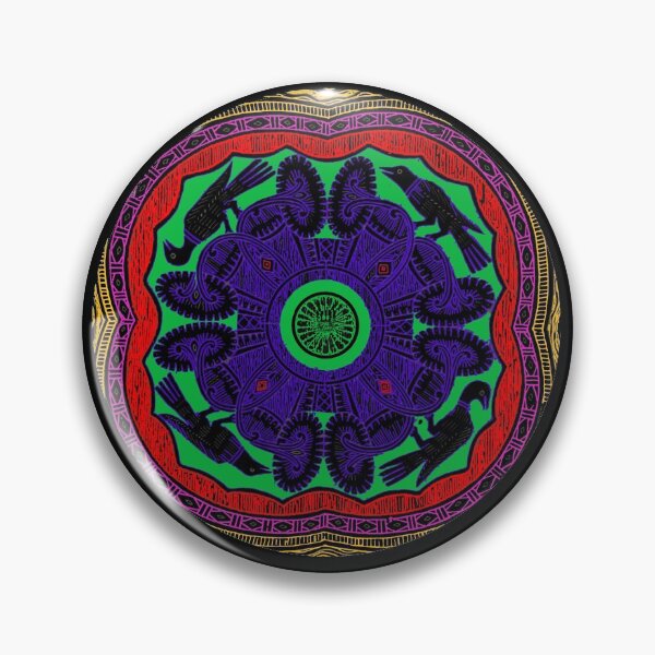 Item preview, Hyro designed and sold by TribeJunky.