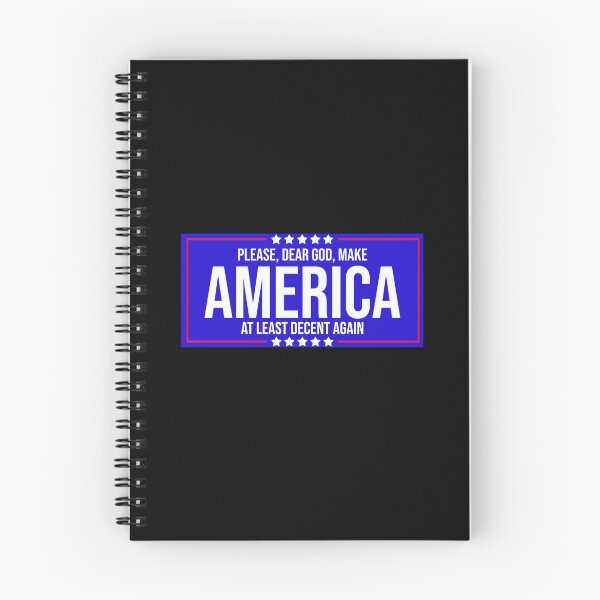 Item preview, Make America At Least Decent Again designed and sold by wrestletoys.