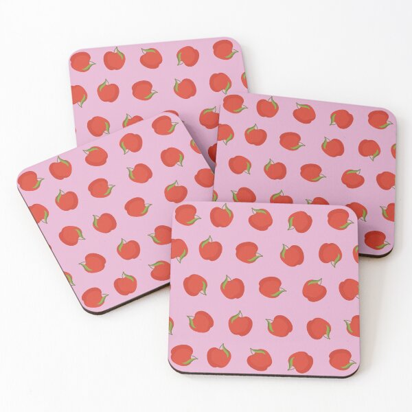 Item preview, Apple fruit pattern designed and sold by Kamran-Sharjeel.