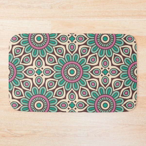 Item preview, PatternLuxury mandala designed and sold by urbanstore69.