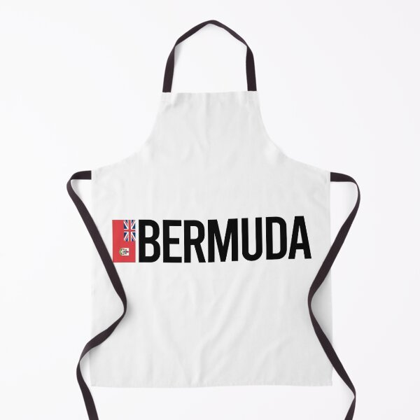 Item preview, Bermuda Country Flag collection designed and sold by randomorder.