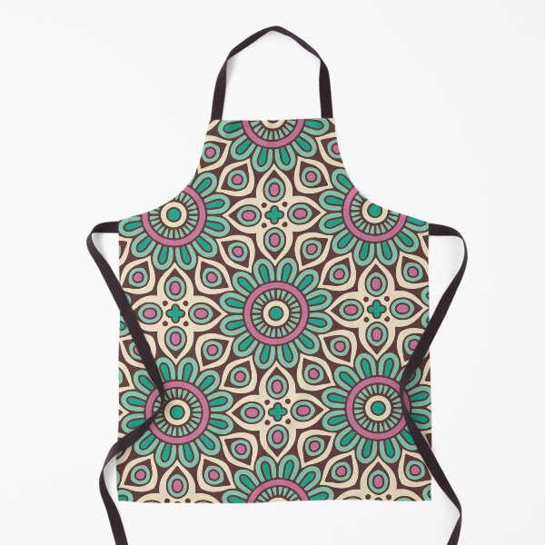 Item preview, PatternLuxury mandala designed and sold by urbanstore69.