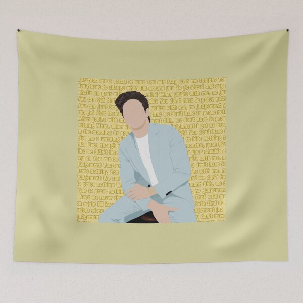 Item preview, Niall lyric background  designed and sold by camiferm.