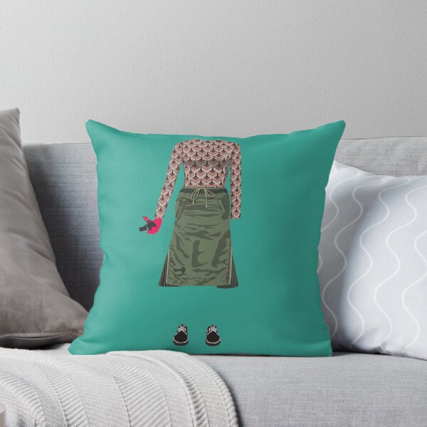 Item preview, Dressed to Killing Eve - MOTHER RUSSIA designed and sold by armandozzy.