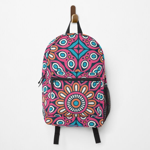 Item preview, Pink Luxury mandala designed and sold by urbanstore69.