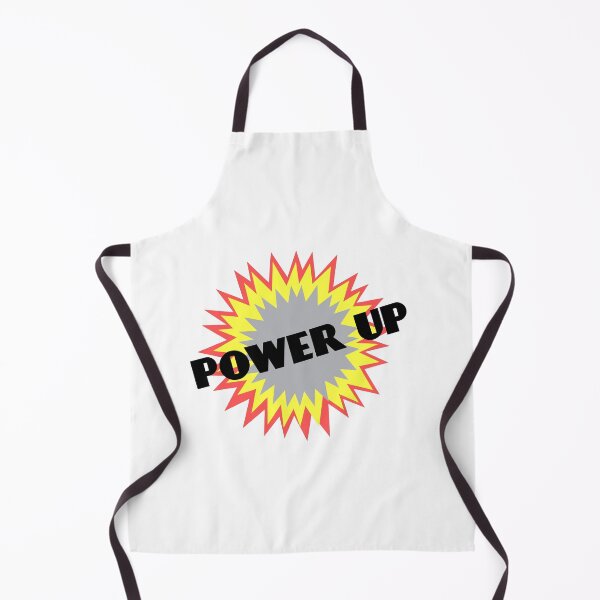 Item preview, Power Up designed and sold by 4AllTimes.