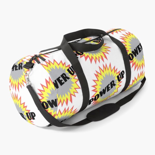 Item preview, Power Up designed and sold by 4AllTimes.
