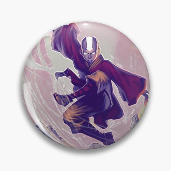 Item preview, Avatar the Last Airbender 34 designed and sold by avataraang5.