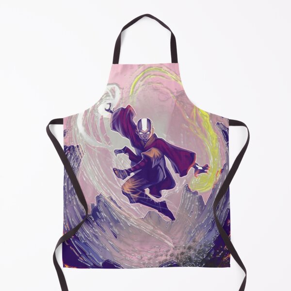 Item preview, Avatar the Last Airbender 34 designed and sold by avataraang5.
