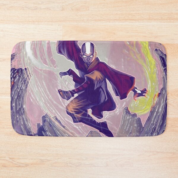 Item preview, Avatar the Last Airbender 34 designed and sold by avataraang5.