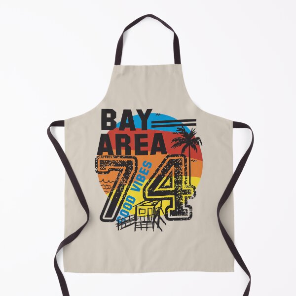 Item preview, Bay Area Good Vibes designed and sold by yassinehelal.