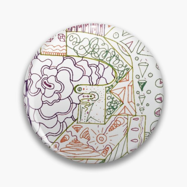 Item preview, Featured Artist: Zoë Roberts designed and sold by elegytothevoid.