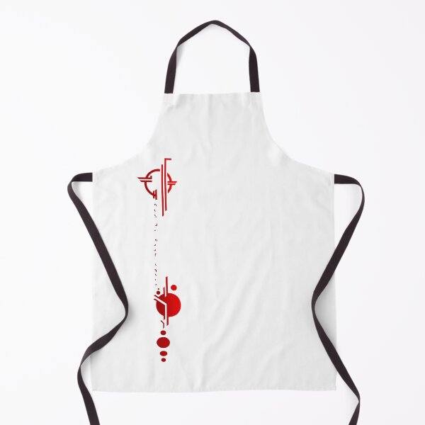 Item preview, Lexa's Tattoo red graphic designed and sold by Jess-Xs.