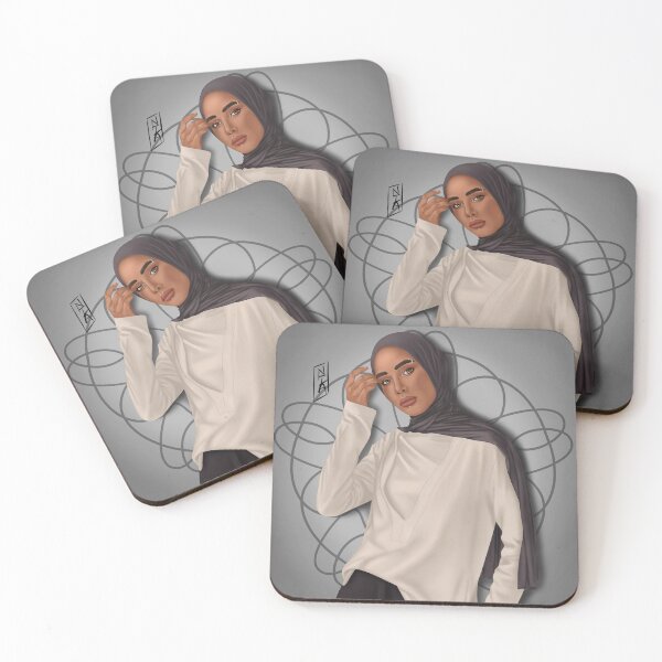 Item preview, nazeerah designed and sold by witchlingsart.