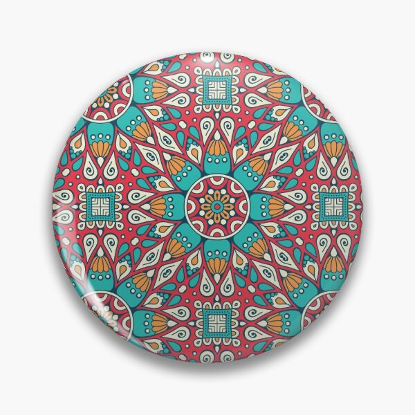 Item preview,  Luxury mandala style designed and sold by urbanstore69.