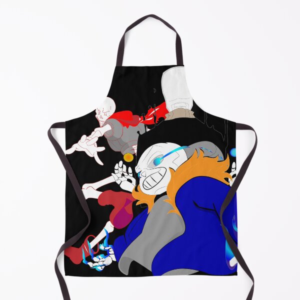 Item preview, UnderWorld Trio  designed and sold by Sans-divine.