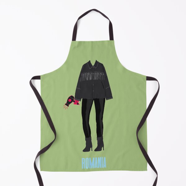 Item preview, Dressed to Killing Eve - ROMANIA designed and sold by armandozzy.