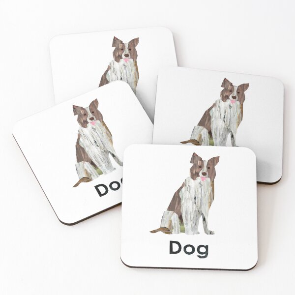 Item preview, En - Dog designed and sold by BabbanGaelg.