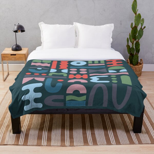 Item preview, Handmade abstract pattern - 2 designed and sold by OgyDesign.