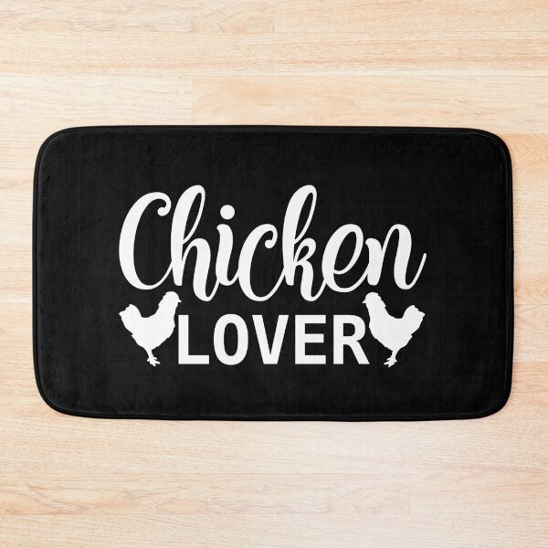 Item preview, Chicken Lover  designed and sold by ToniaKroeger.