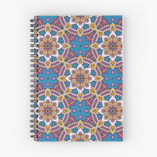 Item preview,  Ornamental  pattern designed and sold by urbanstore69.