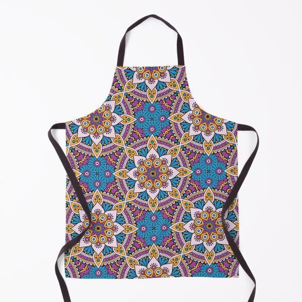 Item preview, Ornamental pattern designed and sold by urbanstore69.