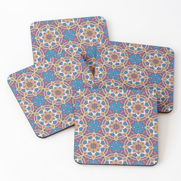 Item preview,  Ornamental  pattern designed and sold by urbanstore69.