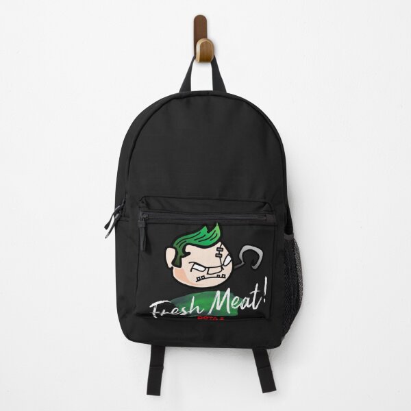 Item preview, Dota2 pudge design designed and sold by LeviosaBusiness.