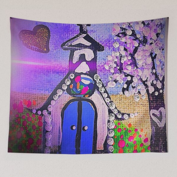 Item preview, Church Love designed and sold by PosterGlam.