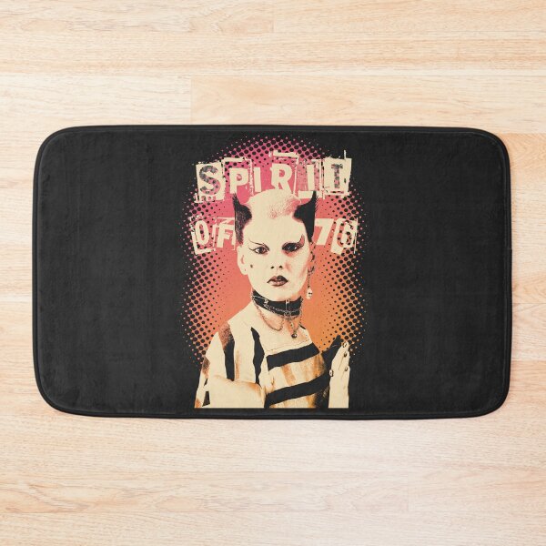 Item preview, Soo Catwoman UK Punk Rock designed and sold by eyepoo.