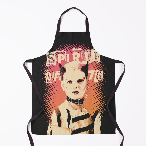 Item preview, Soo Catwoman UK Punk Rock designed and sold by eyepoo.