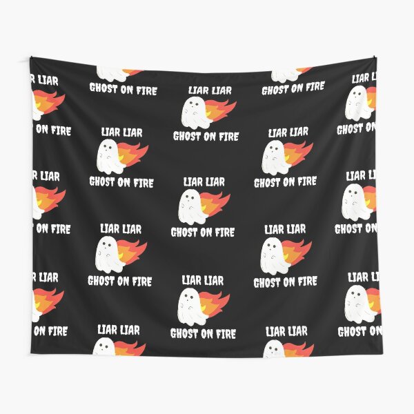 Liar Tapestries Redbubble