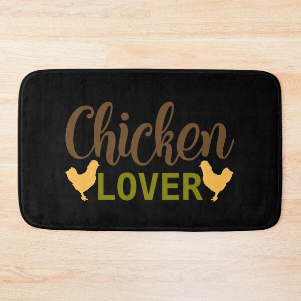 Item preview, Chicken Lover Gift designed and sold by ToniaKroeger.