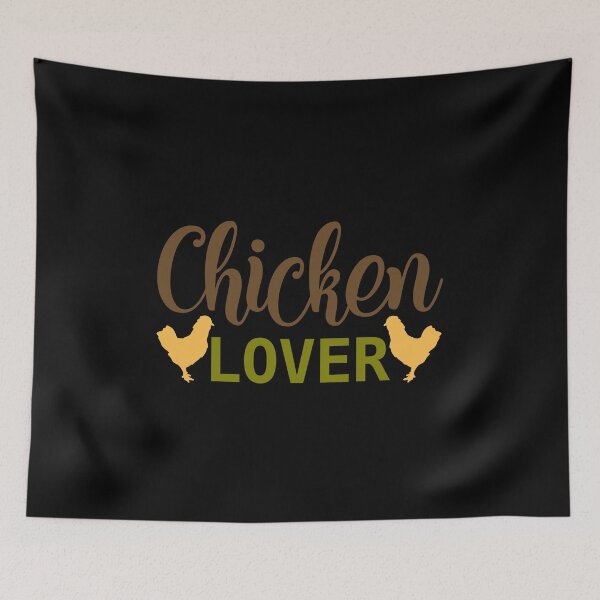 Item preview, Chicken Lover Gift designed and sold by ToniaKroeger.