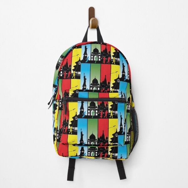 Item preview, Travel The World designed and sold by 4AllTimes.