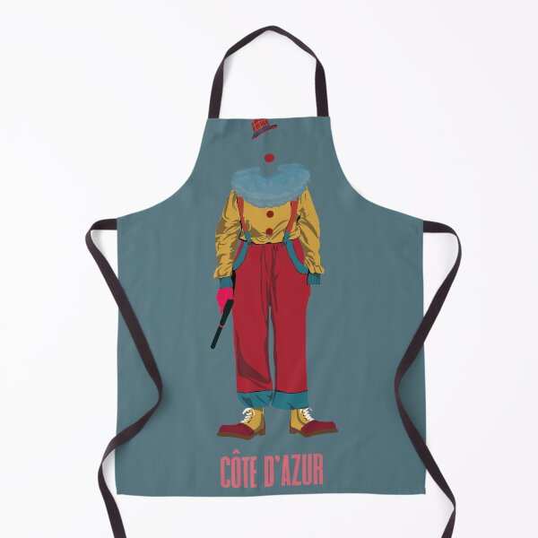 Item preview, Dressed to Killing Eve - COTE D'AZUR designed and sold by armandozzy.