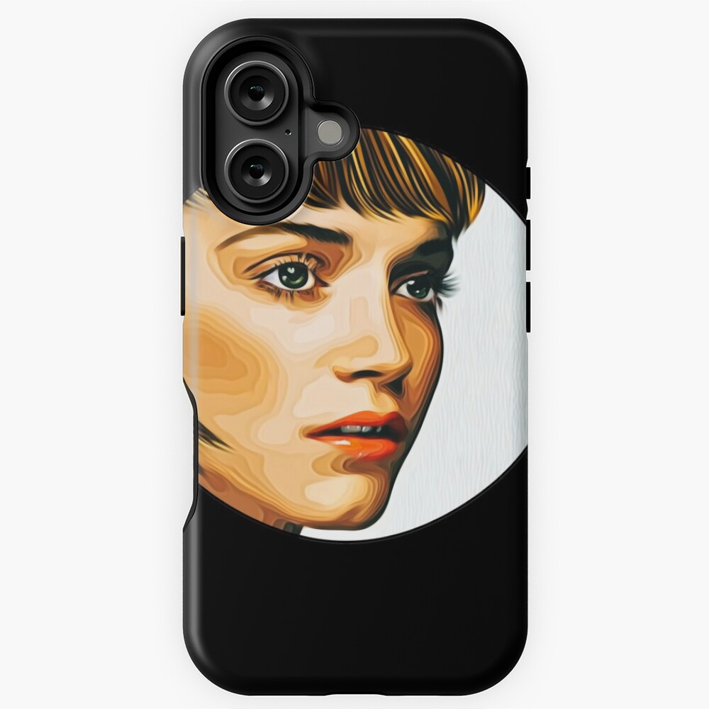 Item preview, iPhone Magsafe Tough Case designed and sold by Vk91art.