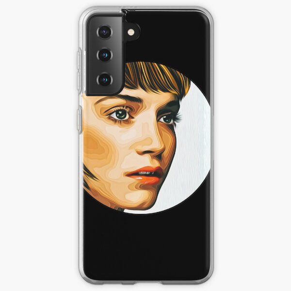 Girl Of Ipanema (2) Samsung Galaxy Soft Case