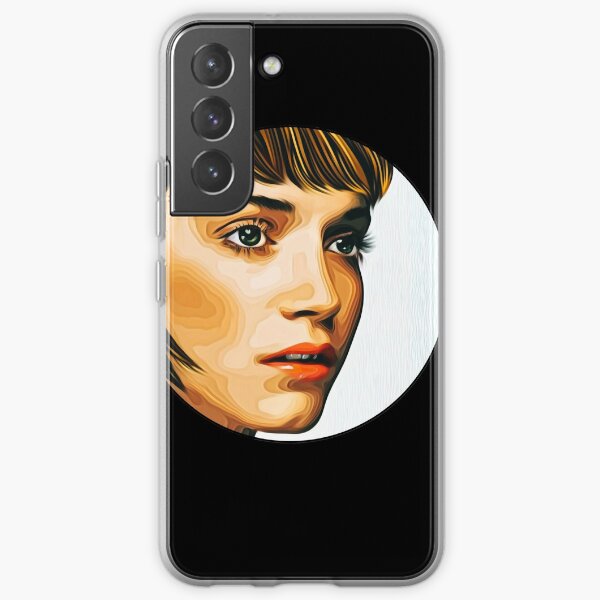 Girl Of Ipanema (2) Samsung Galaxy Soft Case