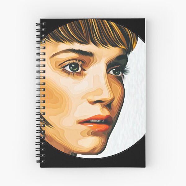 Item preview, Girl Of Ipanema (2) designed and sold by Vk91art.