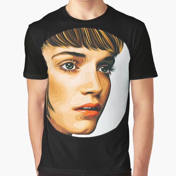 Girl Of Ipanema (2) Graphic T-Shirt