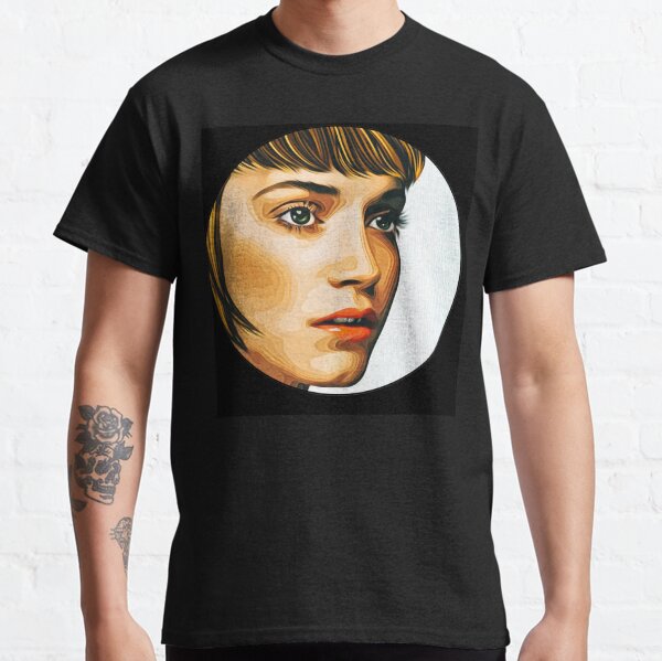 Girl Of Ipanema (2) Classic T-Shirt