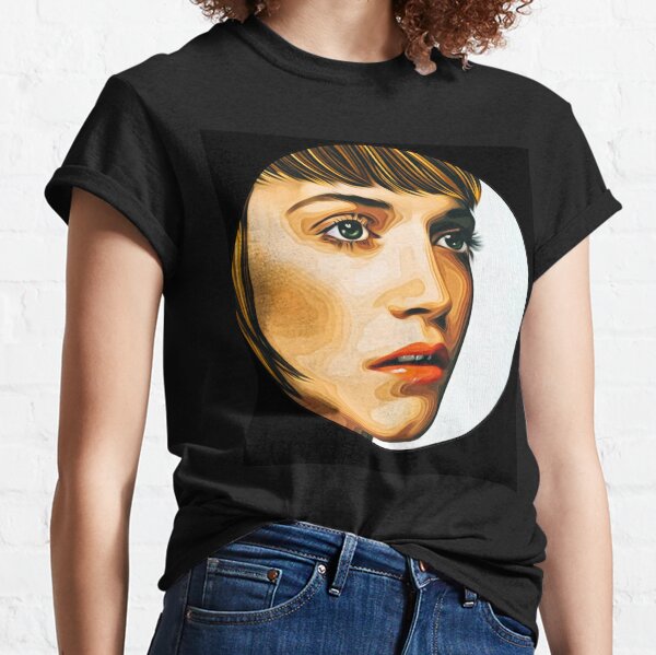 Girl Of Ipanema (2) Classic T-Shirt