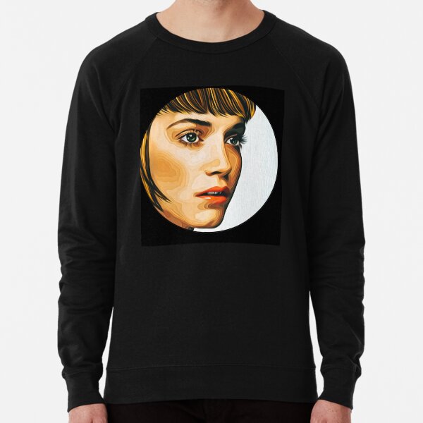 Girl Of Ipanema (2) Lightweight Sweatshirt