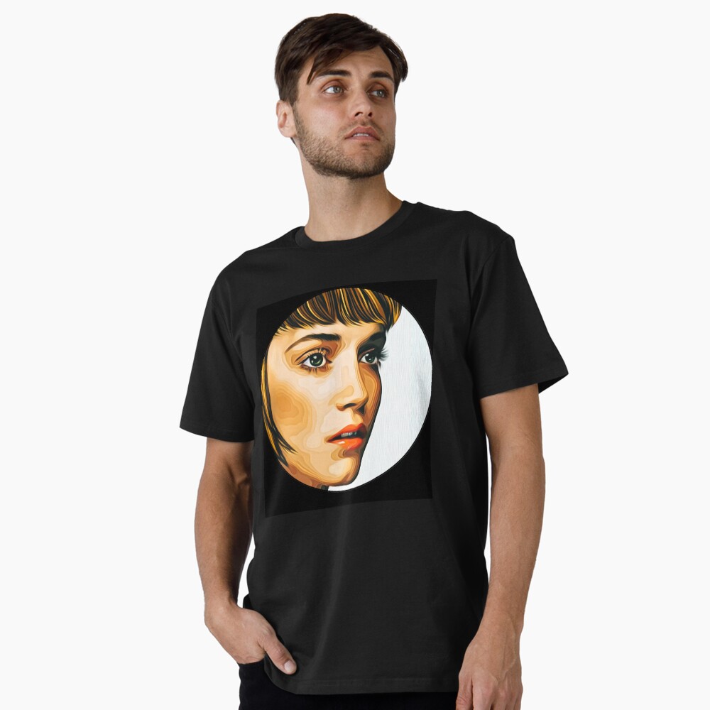 Item preview, Premium T-Shirt designed and sold by Vk91art.